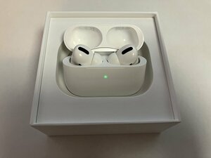 FL224 Airpods Pro 第1世代 MWP22J/A 箱/付属品あり ジャンク