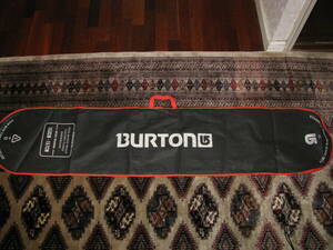 BURTON/バートン スノーボード不織布カバー　153-157㎝　中古