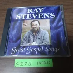 RAY STEVENS / Great Gospel Songs