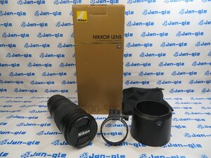 Nikon AF-S NIKKOR 200-500mm f/5.6E ED VR [望遠ズームレンズ] [中古] J604505 P MT 関東発送