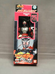 RH新25 仮面ライダー龍騎 レターパックプラス OK