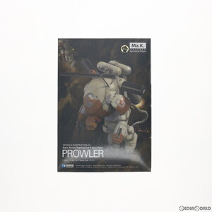 【中古】[PTM]1/20 S.A.F.S.R SPACE TYPE プラウラー マシーネンクリーガー プラモデル(MK-018) ウェーブ(WAVE)(63060204)