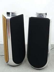 ■□【美品・全国発送可】Bang&Olufsen B&O BeoLab 50 スピーカーペア バング&オルフセン□■027603001W-2□■