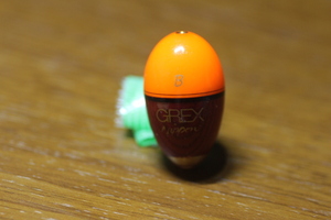 ☆ GREX☆Nippon B サイズ 20.0ｍｍ・ 33.8ｍｍ・ 6ｇ