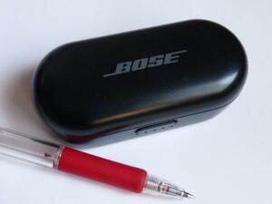 Bose Sport Earbuds SPORT EARBUDS BL