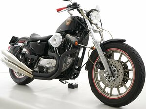 ホットランマフラー スモールタンク YSSサス ラペラシート キャブ車 XL1200S スポーツスター 1996年 下取強化出張可 ローン150回 業販歓迎