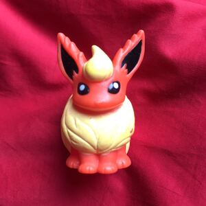 ★即決有★ポケモンキッズ ブースター 指人形 ポケットモンスター ブースター フィギュア ポケットモンスター モンスターコレクション