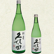 6本セットです。新潟の日本酒久保田の紅寿（純米吟醸）720mlの6本セットです！激安