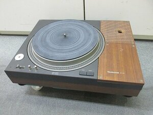 ■Technics SL-110 SH-11P1 SH-11B1