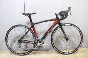 ■GIANT ジャイアント TCR COMPOSITE 3 フルカーボン SHIMANO 4600 MIX 2X10S サイズS 2012年モデル