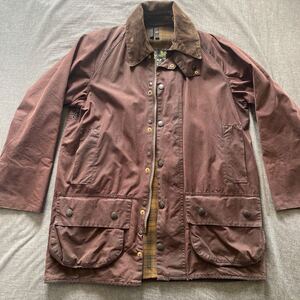 barbour バブアー　コンフォートジャケット Barbour