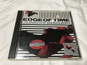 稲垣潤一　EDGE OF TIME 即決　送料無料