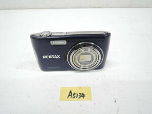 PENTAX Optio P70 デジカメ 起動確認済み　A5134