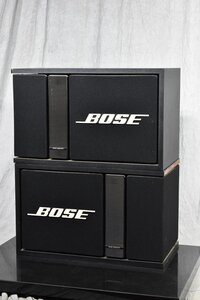 BOSE ボーズ スピーカーペア 301 MUSIC MONITOR II