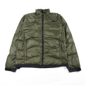 THE NORTH FACE ノースフェイス ND18200 ACONCAGUA アコンカグア ダウンジャケット Size L #29358 アメカジ アウトドア