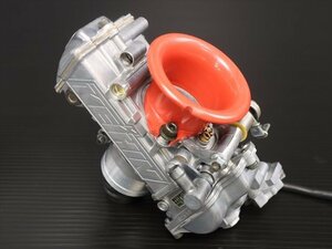 激安！グース350用ケイヒン製FCR41キャブレターAssy/OH済み！NK42A/GOOSE350