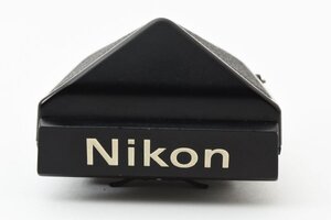 ★超美品★ ニコン Nikon F2 アイレベル ブラックファインダーのみ #16952MTT