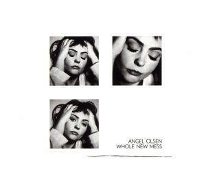 ホール・ニュー・メス/ANGEL OLSEN