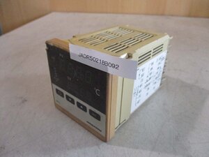 中古 Shimaden SR72- 8Y1- 1C Digital Controller Thermostat(JADR50218B092)