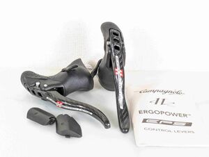 Campagnolo カンパニョーロ Super record V3 EPS エルゴレバー ST240228BB