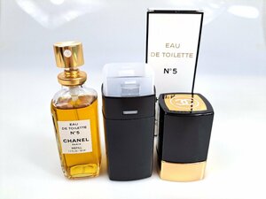 満量　シャネル　CHANEL　No.5　オードトワレ　スプレー　50ml　YK-5462