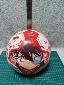 コナン　サッカーボール