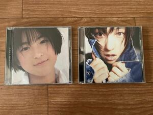 広末 涼子　CD 2枚セット　private ARIGATO!