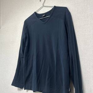 ★大人気デザイン★ Hugo Boss ロンT 長袖tシャツ