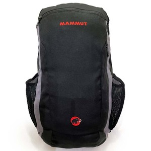 マムート エクセロン エレメント２２ バックパック ブラック MAMMUT XERON ELEMENT22 正規品 本物 タウンユース トラベル 旅行 2510-02670