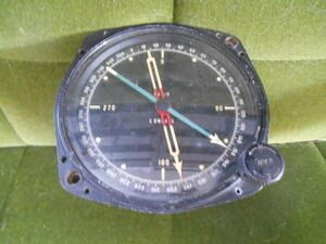 BENDIX RADIO COMPASS MN-42D