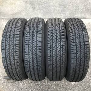 ◇2020年製 ブリジストン DUELER H/T 195/80R15 4本◇