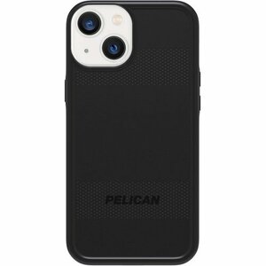 Pelican iPhone 13 / iPhone ス Protector - Black PP046780 36