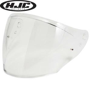 HJC ヘルメット HJP260 i30用ピンロックシールド カラー:CLEAR サイズ:HJ-34