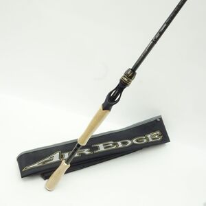 121 DAIWA ダイワ エアエッジ 721MB・E 01404765　※中古美品