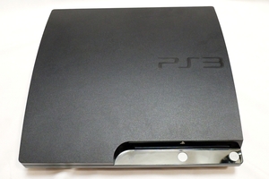 ■ジャンク即決！SONY CECH-2000A PlayStation PS3 プレイステーション3 プレステ3 本体のみ