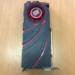 【ジャンク】グラフィックボード AMD Radeon R9 270 管理番号NG7