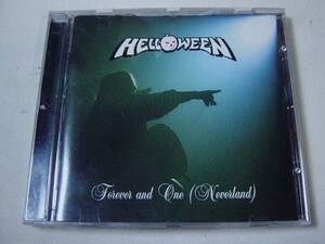 HELLOWEEN(ハロウィン) 「Forever and One」