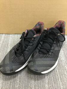 【12452】アディダス　ハーデン　BTE2　27.5ｃｍ　adidas　スニーカー　靴　メンズ 