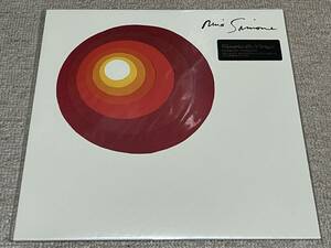 Nina Simoneニーナ・シモン●Here Comes The Sun●180グラム重量盤レコード●デジタルリマスター●ジョージ・ハリスン●まとめて取引可