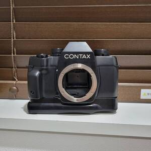 1円スタート CONTAX ST