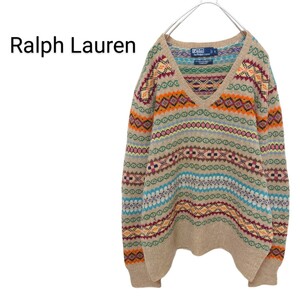 【Ralph Lauren】90