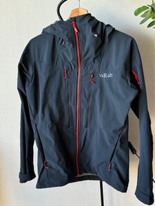 RAB UPSLOPE JACKET