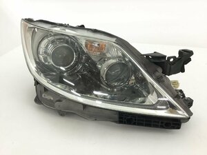 レクサス LEXUS USF40 LS 前期 純正 ヘッドライト 右 AFS付 KOITO 50-79　　 　　　　　　　　　21023933 2I9-1　理