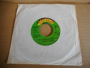 【SOUL FUNK 7inch】Thomas Harris / Can You Handle It / Take A Chance On A Sure Thing