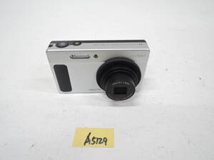 PENTAX Optio H90 コンパクトデジタルカメラ 起動確認済み　訳あり　A5129