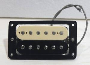 Seymour Duncan SH-１N　ピックアップ　フロント(ネック側)用ハムバッカー　中古