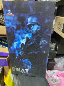 1/6 12インチサイズ ART Figures 1/6 SWAT