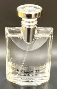 BVLGARI ブルガリ　プールオム　オードトワレ　100ml POUR HOMME