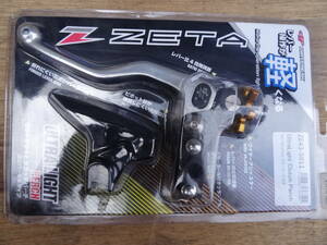 ZEAT　ジータ　ウルトラライトクラッチパーチ　ミラーホール付き　ZE43-5011　未使用品