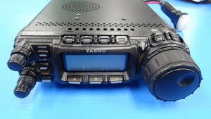 YAESU FT-857DM(オプション付)